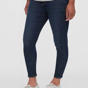 GAP Maternity Full Panel Jeggings NWT